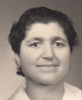 Circa 1965 - Title Circa 1965 - Alt
